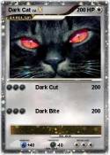 Dark Cat