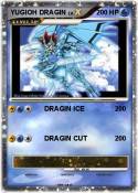 YUGIOH DRAGIN