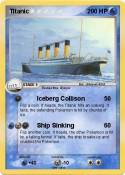 Titanic