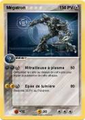 Mégatron