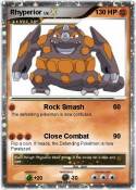 Rhyperior