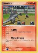 Houndour