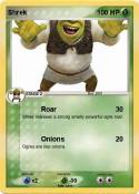 Shrek