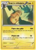 Evan le célibata