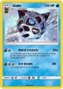 Glalie
