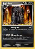 death ripper
