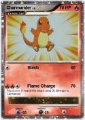 Charmander