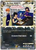 Its Over 9000!!