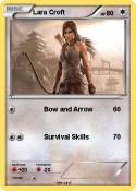 Lara Croft