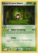 Nature Prophet