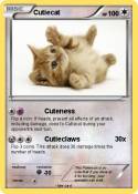 Cutiecat