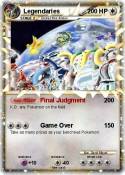 Legendaries