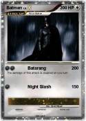Batman