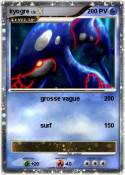 kyogre