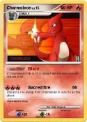 Charmeleon