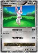 power puchu
