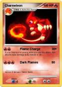 Charmeleon