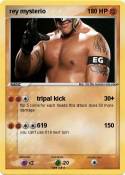 rey mysterio