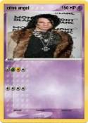 criss angel