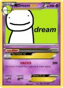 Dream