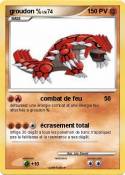 groudon %