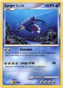 kyogre %