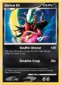 Darkrai EX