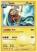 Apollo