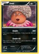Dead