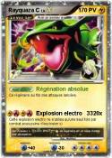 Rayquaza C