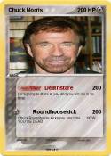 Chuck Norris