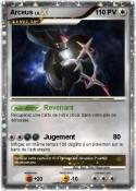Arceus