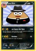 pou fino