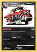 the car 5