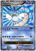 Gyarados