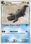 Crocroc