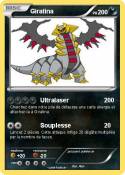 Giratina