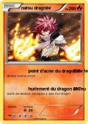 natsu dragnile