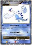 Lugia