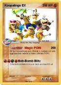 Koopalings EX