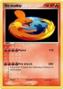 fire mudkip