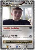 Corivard