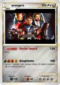 avengers
