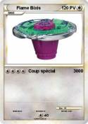Flame Bixis