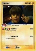 carson