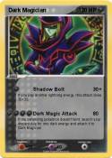 Dark Magician