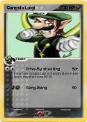 Gangsta Luigi