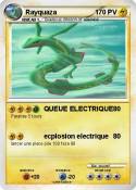Rayquaza