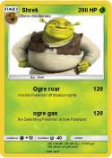 Shrek