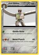 Iron Golem